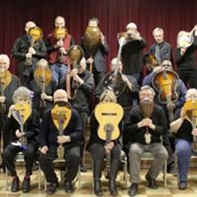 Providence Mandolin Orchestra