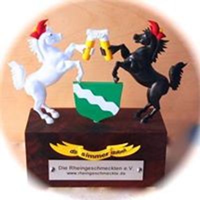 Die Rheingeschmeckten e.V. - Rheinländer in Stuttgart