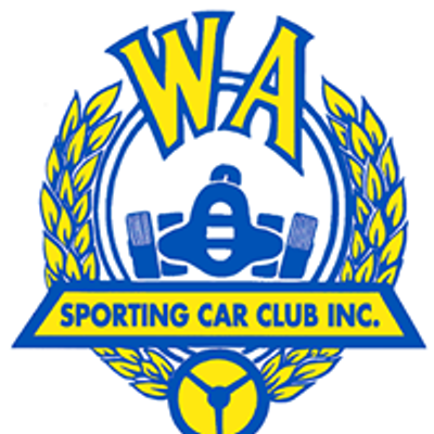 WA Sporting Car Club