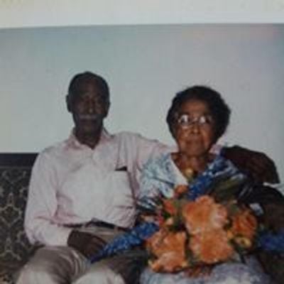 Vester and Bertha Walker Family Reunion