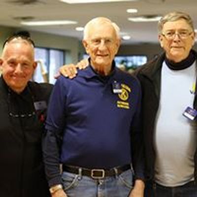 Valparaiso Sunrise Kiwanis Club