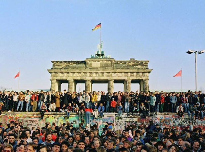 Tag Der Deutschen Einheit 2017 At Berlin 030 Berlin