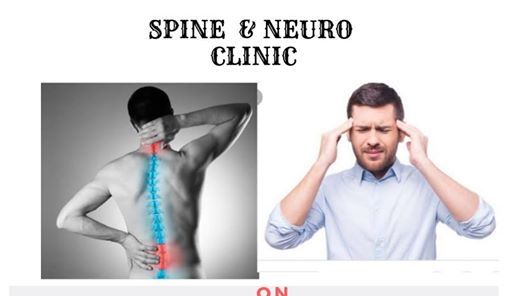 Neurology Spine Speciality Clinic At Venugram Hospital Belgaum