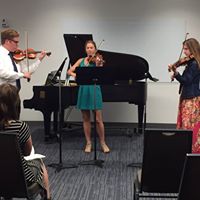University of Dallas Music Department