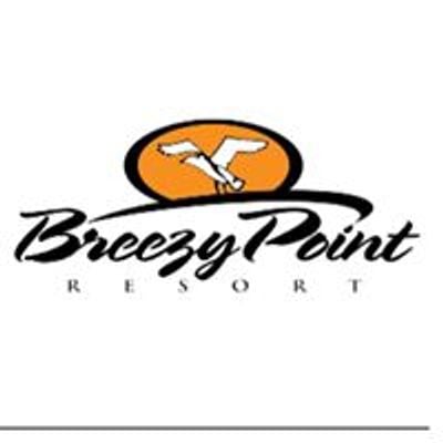 Breezy Point Resort