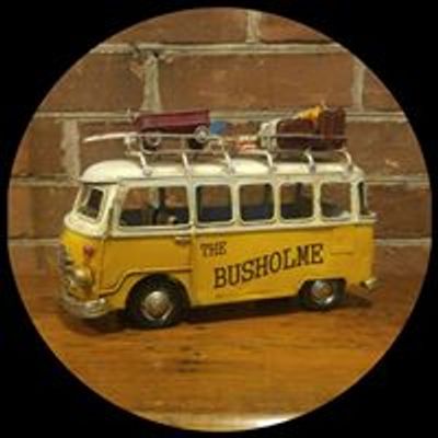 The Busholme