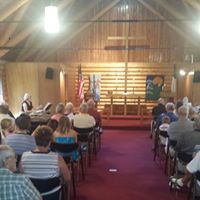 Breezy Point Chapel
