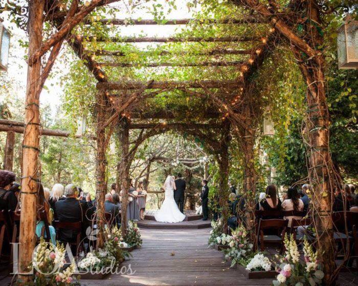 Pine Rose Weddings Open House At Arrowhead Pine Rose Cabins Twin