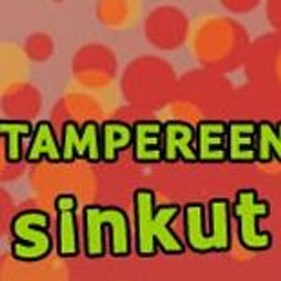 Tampereen sinkut