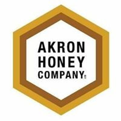 Akron Honey