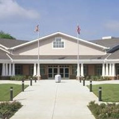 UT TSU Extension - Rutherford County