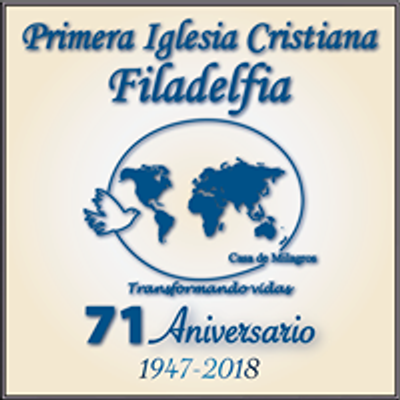 Primera Iglesia Cristiana Filadelfia - Christmas Events in Primera Iglesia Cristiana Filadelfia - Christmas Events in