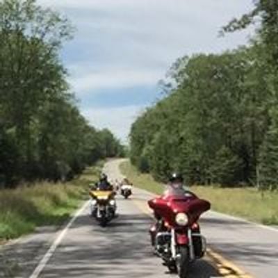 Harrisburg HOG Chapter #4341