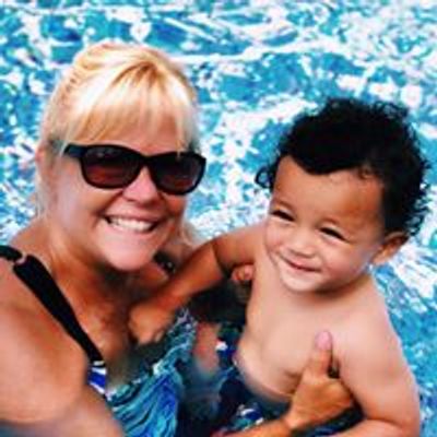 Miss Carla's Swimming Private and Water Babies classes Longview Texas