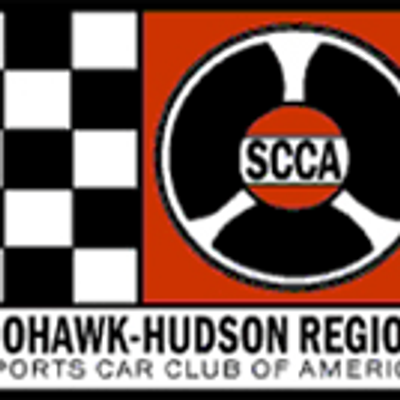 Mohawk Hudson SCCA