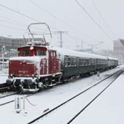 Bayerischer Localbahn Verein e.V.