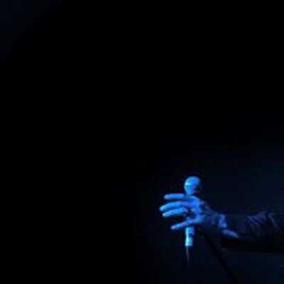 John Garcia