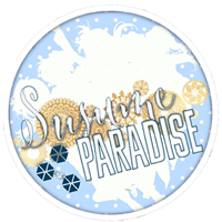 Susume→PARADISE