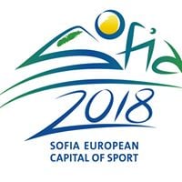 Sofia 2018 - Европейска столица на спорта