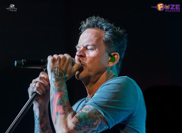 Gary Allan At John T Floore Country Store Helotes Tx At Helotes