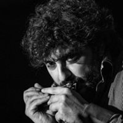 Antonio Serrano