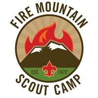 Fire Mountain