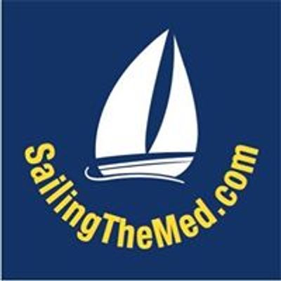 Sailing the Med