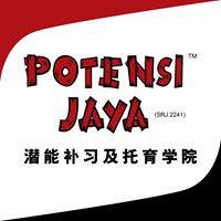 Potensi Jaya • Jaya Mas潜能补习及托育学院