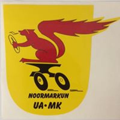 Noormarkun UA/MK