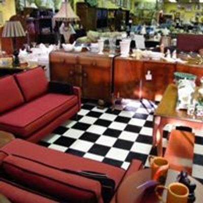 New & Again Consignment Furniture Gallery