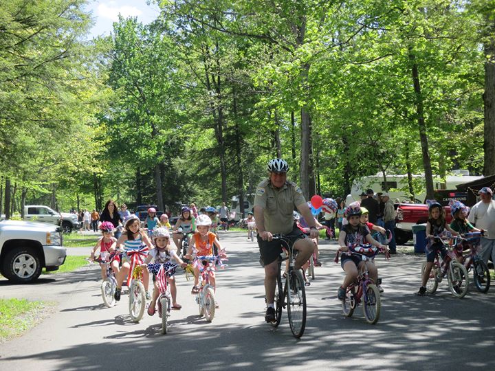 Memorial Day Red, White, & Blue Weekend May 2729 at Prince