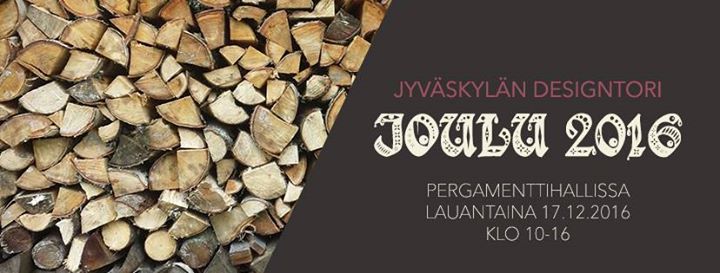 Kuvahaun tulos haulle jyväskylän designtori joulu
