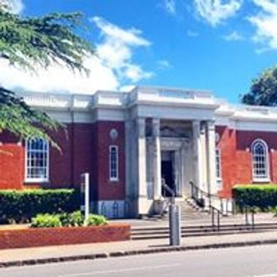 Remuera Library