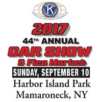 Kiwanis Mamaroneck, Harrison and Rye