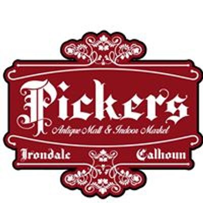 Irondale Pickers