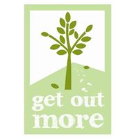 Get Out More; forest schools, outdoor learning and play