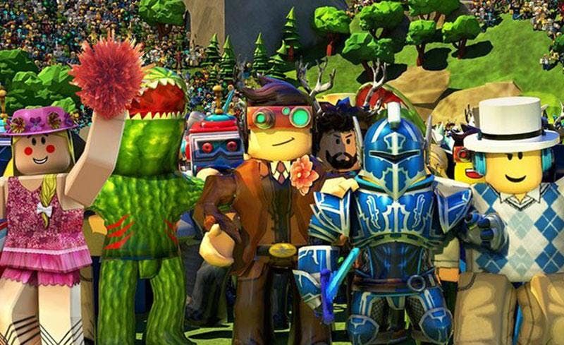 Summer Camp Roblox Create At 1506 Stelton Rd Piscataway Township - 