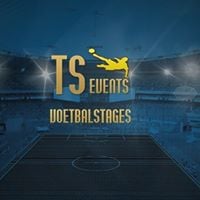 TS Events voetbalstages