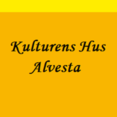 Kulturens Hus Alvesta
