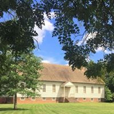 Patrick Henry's Scotchtown