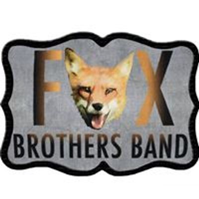 Fox Brother's Band