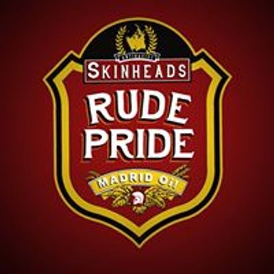 RUDE PRIDE