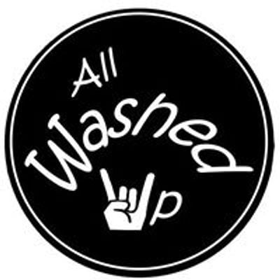 All Washed Up