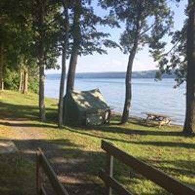Longhouse Council Cub Scout Day Camps