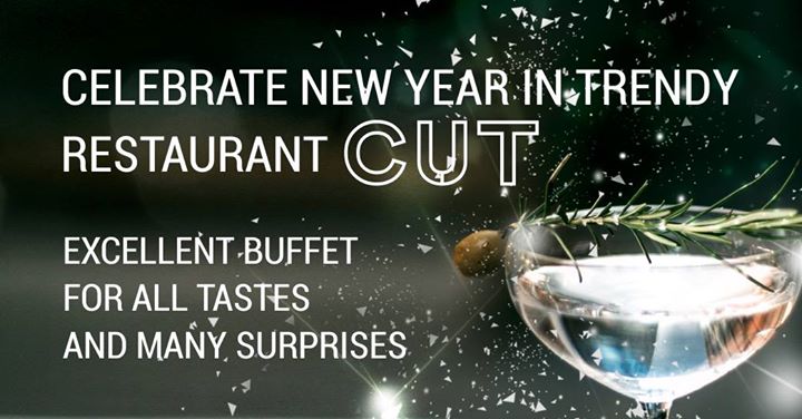 New Year in CUT