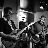 Voodoo Cadillac Band