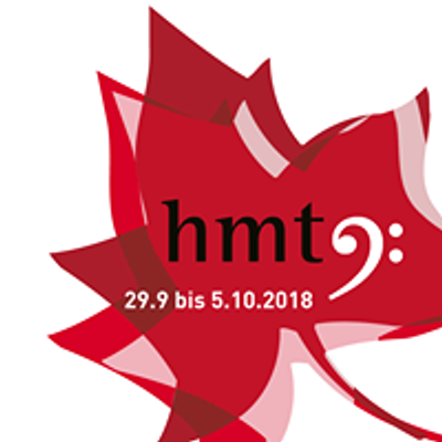 Herbstliche Musiktage Bad Urach