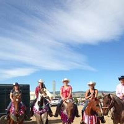 Butte Vigilante Rodeo Grounds