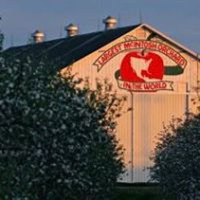 Chazy Orchards