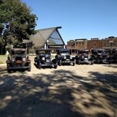 Durant Motors Automobile Club